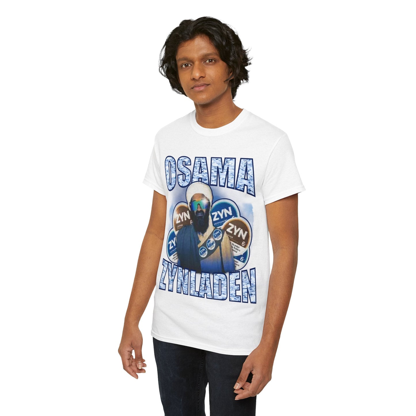 Osama Zynladen