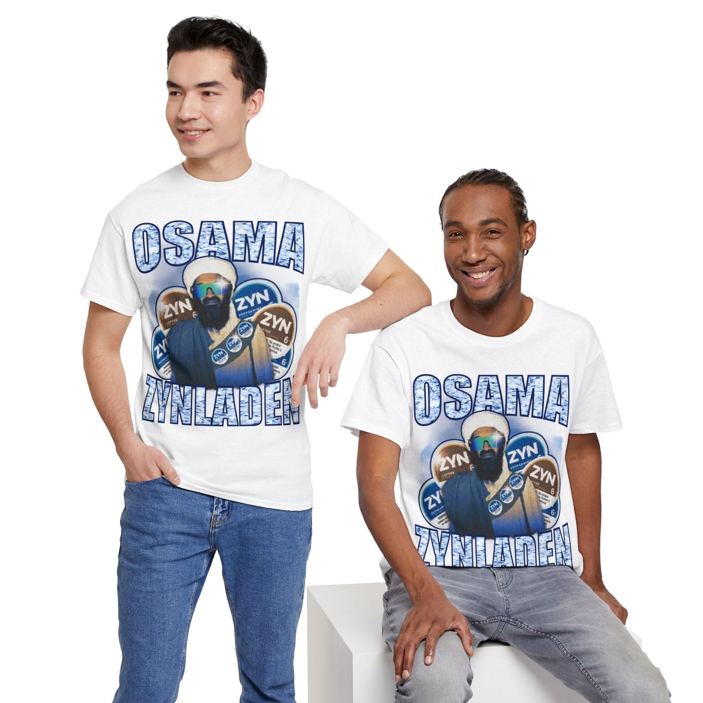 Osama Zynladen