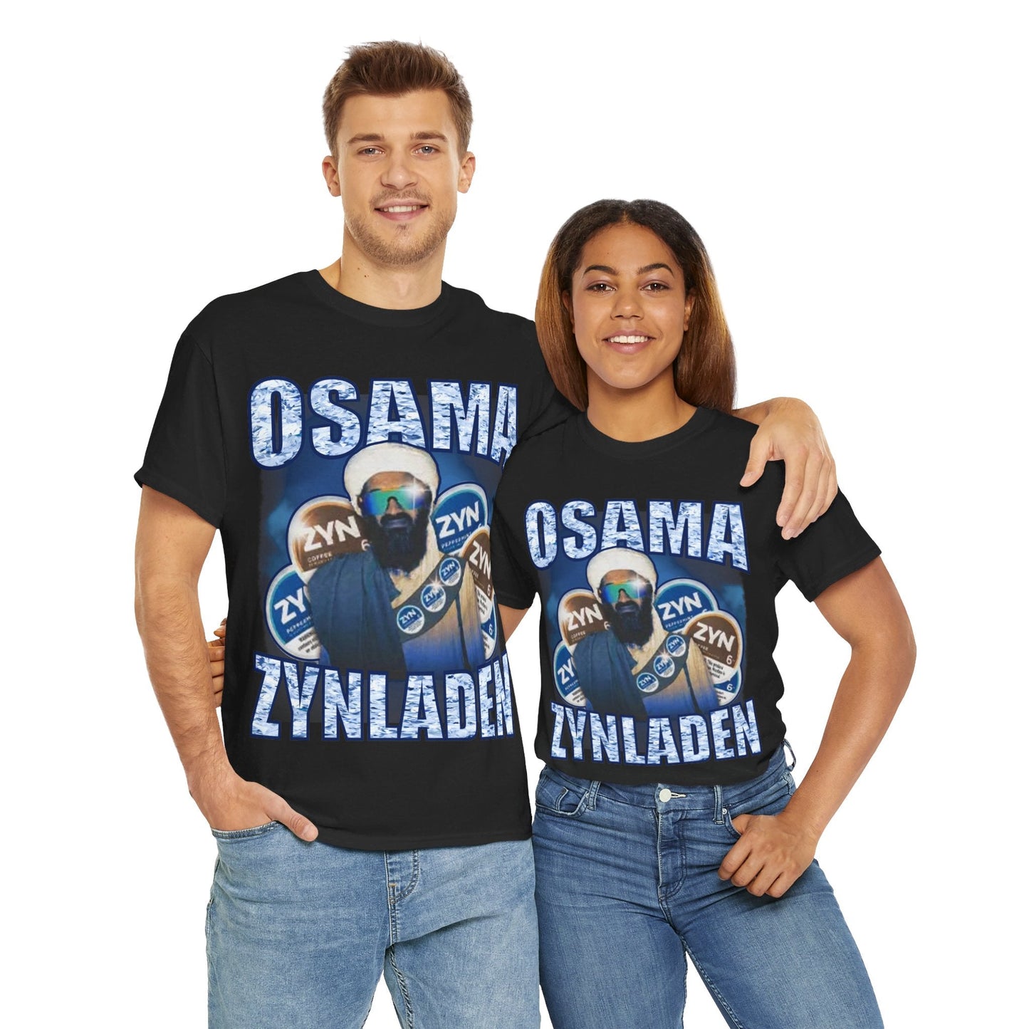 Osama Zynladen
