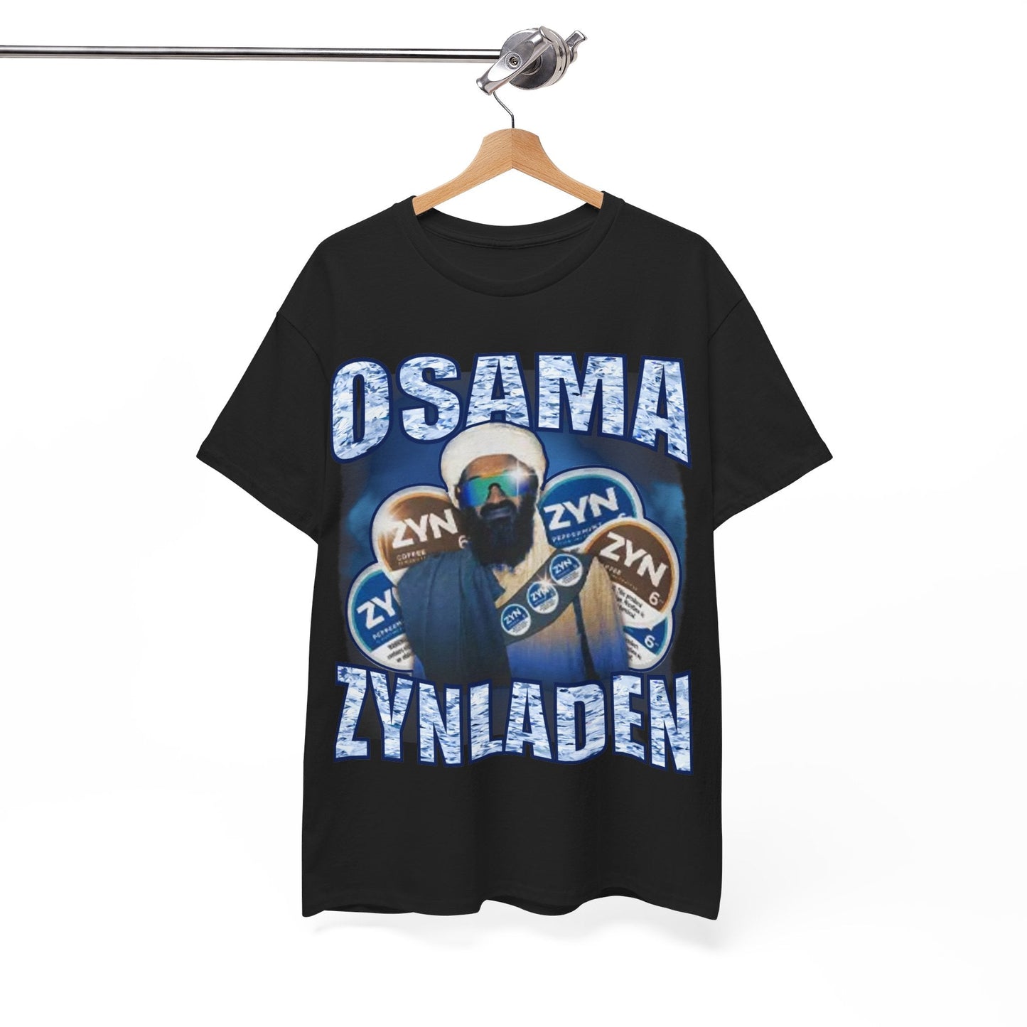 Osama Zynladen