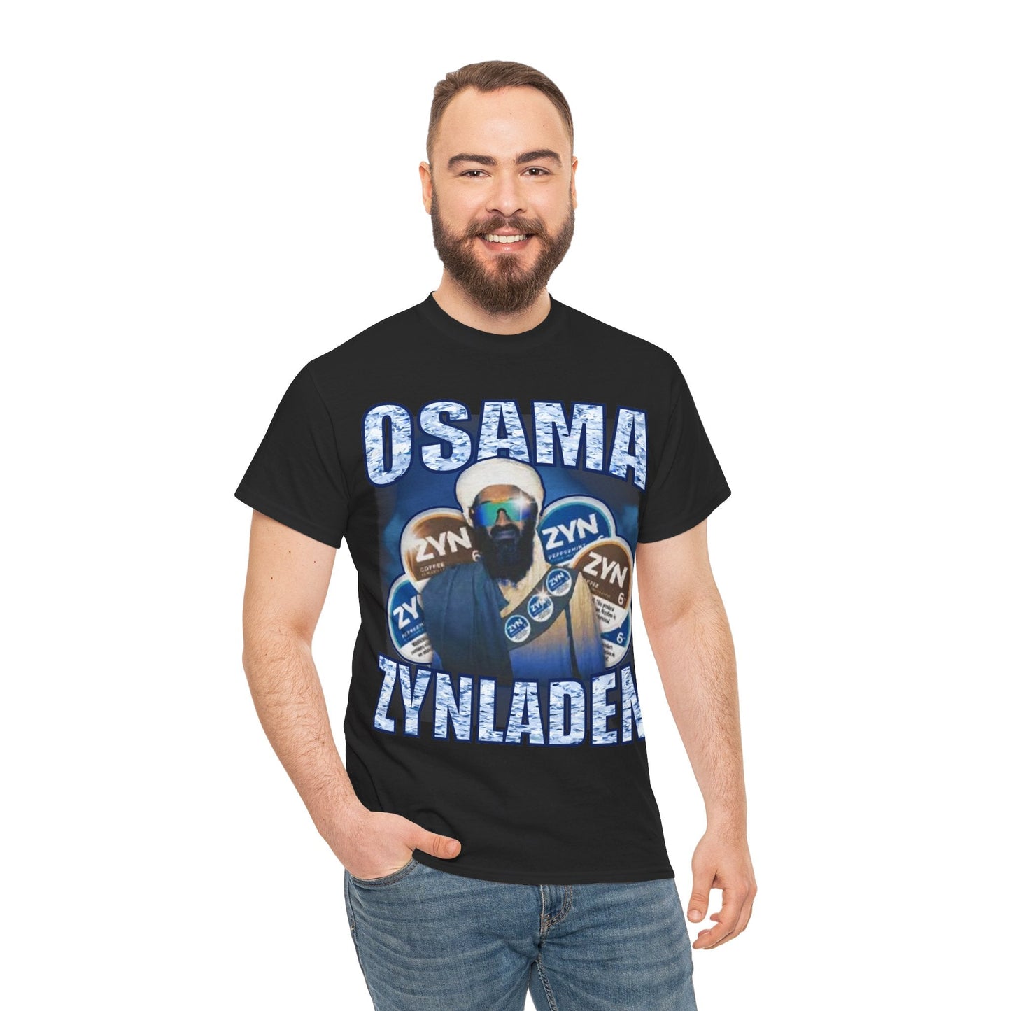 Osama Zynladen