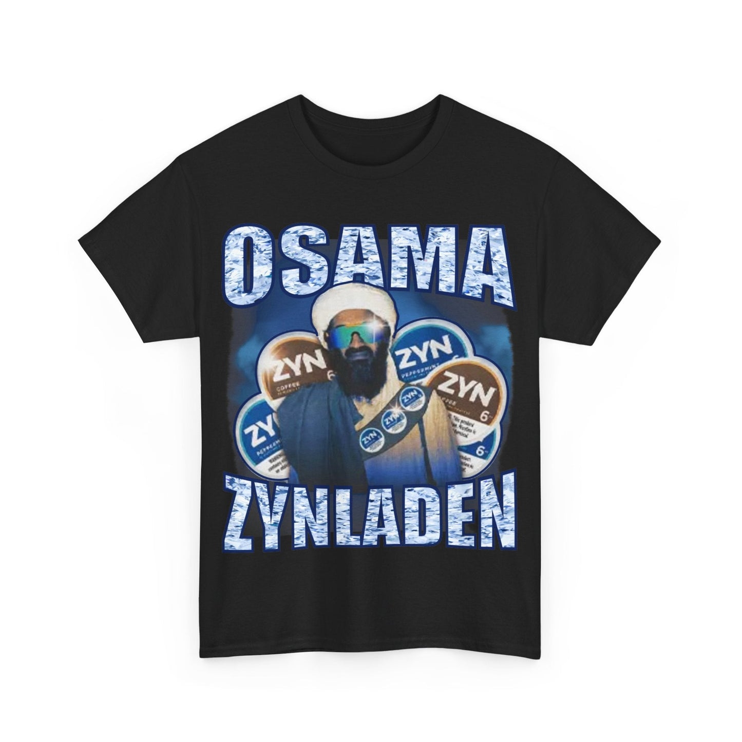 Osama Zynladen